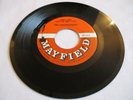 THE FASCINATIONS - GIRLS ARE OUT TO GET YOU - MAYFIELD