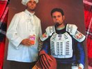 DJ Shadow Cut Chemist Product Placement OG LP One 29 2001