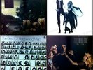 Fleetwood Mac Vinyl Bundle Vol. 33: 4x LP  Rumours, Tango In The Night, ... .