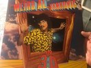 WEIRD AL YANKOVIC In 3D   ORIGINAL PROMO LP wGold Stamp (EXCELLENT CONDITION)**