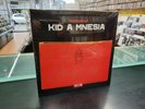 Radiohead Kid A Mnesia Half speed remastered Triple Vinyl LP New Sealed