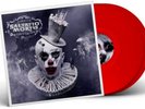 Saltatio Mortis – Zirkus Zeitgeist Limited Edition Red 2 Vinyl LP 100 Stück NEU