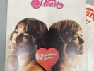 1976 HEART Vintage Vinyl Record DREAMBOAT ANNIE Album