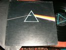 PINK FLOYD -     The Dark Side Of The Moon,   1974 UK LP / inner.... DECENT COPY