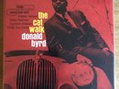 Donald Byrd, The Cat Walk, Blue Note ST-84075, Music Matters