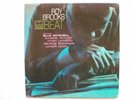© 1964 VINYL MONO LP “BEAT” ROY BROOKS BLUE MITCHELL MOTOWN WORKSHOP W-220 VG+