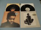 2 x LP Tracy Chapman Crossroads Same 1987/89 Germany | Mint- to EX