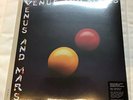 Wings - Venus And Mars Neu 2LP Paul McCartney Vinyl Archive Collection Beatles