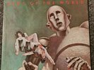 QUEEN - NEWS OF THE WORLD GATEFOLD UK VINYL LP 1st PRESS EMA 784 MERCURY ROCK