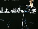 ROXY MUSIC - For Your Pleasure (180g HALF-SPEED MASTERED VINYL LP, 2017)