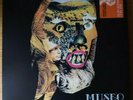 Museo Rosenbach - Zarathustra LP Limited Edition ORANGE VINYL