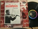 CAPITOL FDS P-8259 NATHAN MILSTEIN CARLO BUSSOTTI RECITAL SIDE LOGOS 1955 VG+