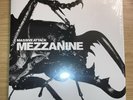 Massive Attack - Mezzanine (2008)