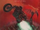 Meat Loaf - Bat Out Of Hell - Vinyl Record.. - F7350F