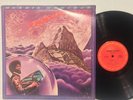 Herbie Hancock Thrust VG+ ORIG IN SHRINK Headhunters jazz funk
