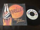 MICHAEL JACKSON Thriller 1983 COSTA RICA 7