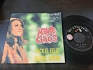 MAYTE GAOS Happy Jack THE WHO Cover YE-YE GIRL GARAGE 1967 MEXICO 7