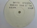 Shy FX – Sound Of The Beast EP 12