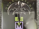 Queensryche Lp SEALED Empire 2018 New 2x Lp Green Vinyl