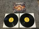The Wildhearts “Fishing For Luckies” Original 1996 Germany Gatefold vinyl 2Lp