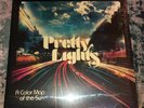 Pretty Lights A Color Map Of The Sun Vinyl SEALED NEW 2013 2 LP Dubstep Trip Hop