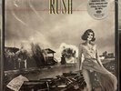 Rush - Permanent Waves SEALED Vinyl LP • 2019 180 gram DMM Audiophile US Seller