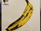 VELVET UNDERGROUND & NICO BANANA COVER  HALF SPEED MASTER Abbey Road SEALED