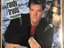 RANDY TRAVIS Always & Forever Factory Sealed New Vinyl LP 1987 Warner Bros.