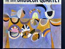 Dave Brubeck Quartet Time Out 6 Eye Mono -1AF 1BF - First Cover - Play Graded