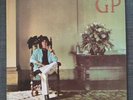 Lp Gram Parsons - GP - Reprise Usa 1st - Mint-