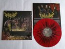 VULVODYNIA Psychosadistic Design LP Ltd100 (Brutal Death Metal, Slam)