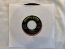 Billy Young-Glendora / Are You For Me 45 RPM DOO WOP RARE DJ PROMO COPY OS-29