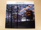EX/EX   Engineers/Folly/2004 Echo Mini LP