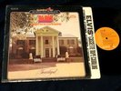 ELVIS PRESLEY orig '74 QUAD LP RECORDED LIVE ON STAGE IN MEMPHIS QUADRAPHONIC