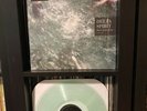 Delta Spirit HISTORY FROM BELOW 2010 NM-/NM- Gatefold Coke Bottled Colored Vinyl