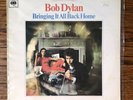 Bob Dylan - Bringing It All Back Home UK Vinyl LP RP CBS S BPG 62515