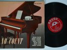 FRANK FOSTER KENNY BURRELL BENNY POWELL No Count SAVOY LP VG+/VG++ MONO DG RVG