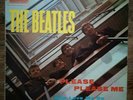 The Beatles - Please please me vinyl record LP 1963 Mono Pmc 1202