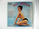 HOT PEPPER LP BEACON