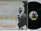 LESTER BOWIE The 5th Power BLACK SAINT LP VG++ BEAUTY  italy free jazz RARE