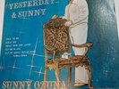 Sunny Ozuna Yesterday & Sunny 1976 Hits from Teardrop & Keyloc label TD - 2054