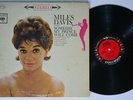 MILES DAVIS Someday My Prince Will Come COLUMBIA LP STEREO 6-eye 1st pressing