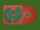 Cookin Soul / Wu Tang Clan - Wu Xmas LP RED - SEALED x/329 - MF Doom Doom Xmas