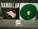 RAMALLAH LP+CD NYHC PUNK SXE VEGAN NO TURNING BACK MADBALL NASTY SICK OF IT ALL