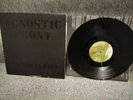AGNOSTIC FRONT VINYL PUNK HARDCORE NYHC SXE BLOOD FOR BLOOD TERROR IGNITE SOIA