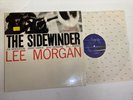 Lee Morgan The Sidewinder Jazz Vinyl BST-84157 BLUE NOTE In Shrink