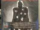 OZZY OSBOURNE Ozzmosis LTD 500 Copies Red & Black Splatter Vinyl 180g SEALED