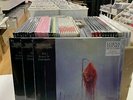 Lorna Shore LP+CD And I Return to Nothingness White Vinyl Sealed 2021