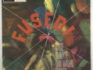 Dave Davani Four Fused  - VG UK vinyl LP album record PMC1258