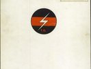 The Second Annual Report Throbbing Gristle vinyl LP  record